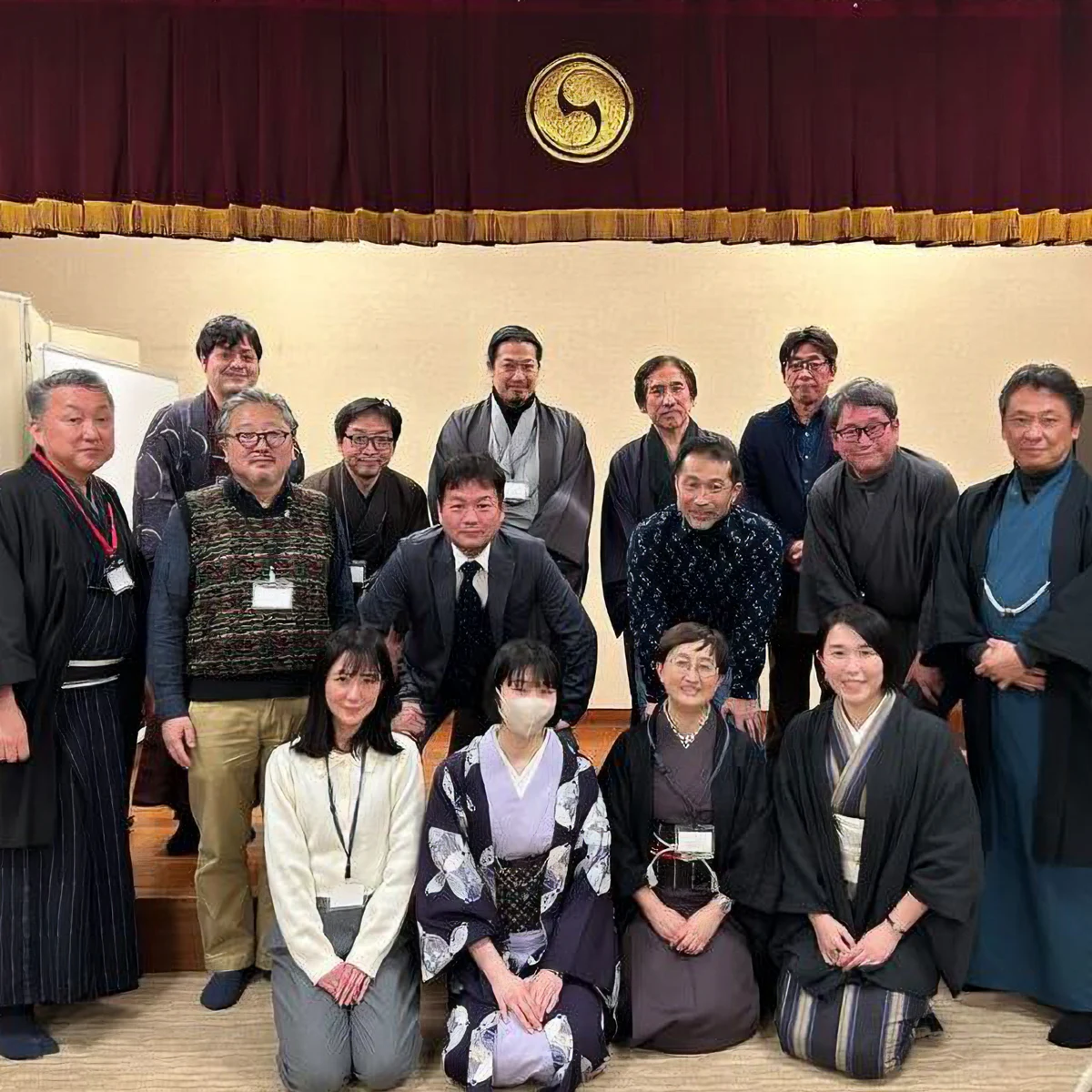 全国つくりべの会 第4回さんちセミナーを久留米・博多さんちにて開催しました