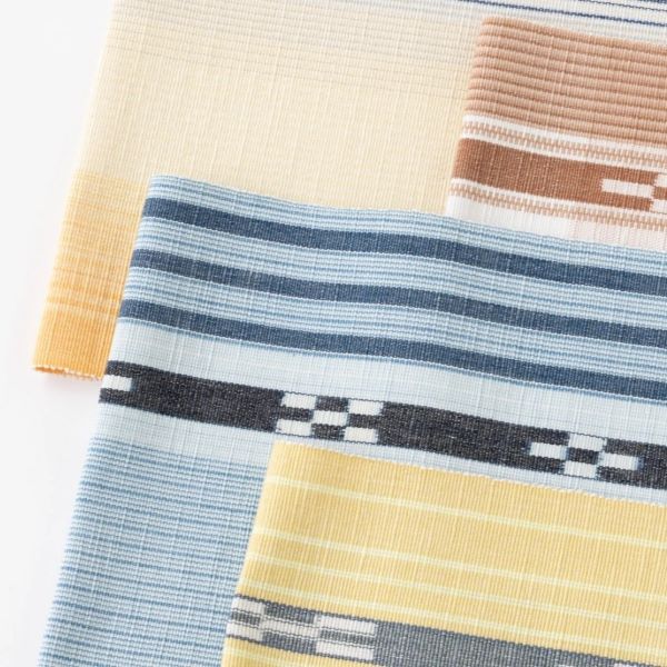 第9回ミンサー帯コンクールを京都 新風館にて開催しました