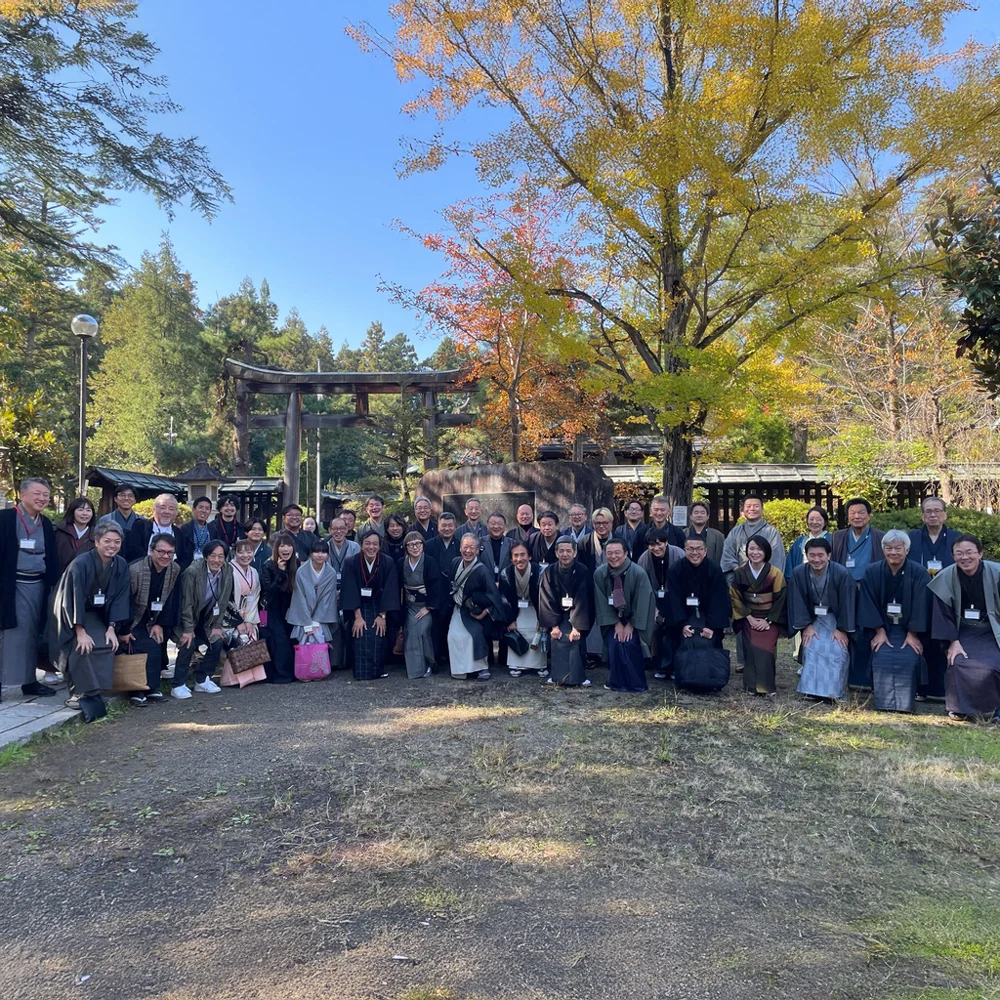 全国つくりべの会 第20回全国大会を開催しました