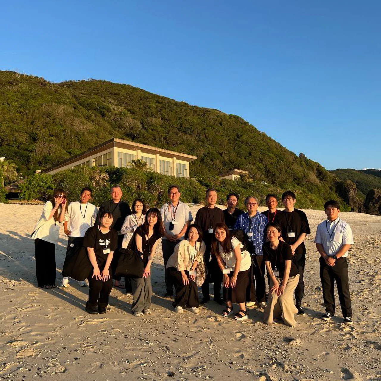 全国つくりべの会 第5回さんちセミナーを鹿児島県・奄美さんちにて開催しました